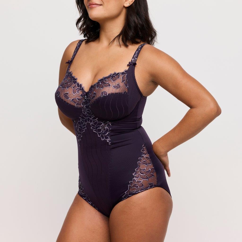 Prima Donna Prima Donna Deauville body B-F amethyst gem