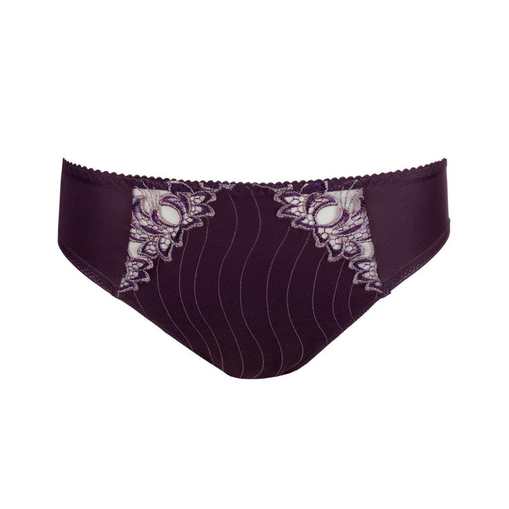 Prima Donna Prima Donna Deauville rioslip 38-48 amethyst gem