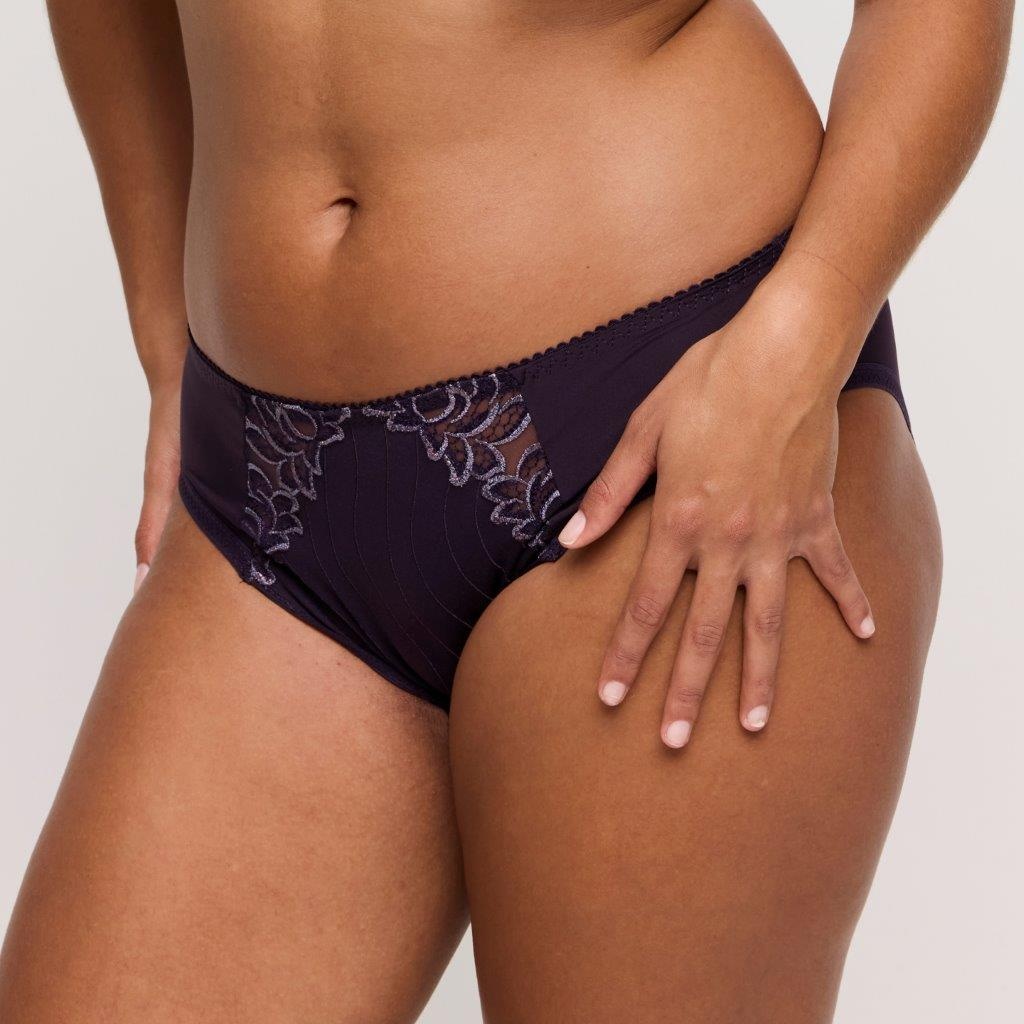 Prima Donna Prima Donna Deauville rioslip 38-48 amethyst gem