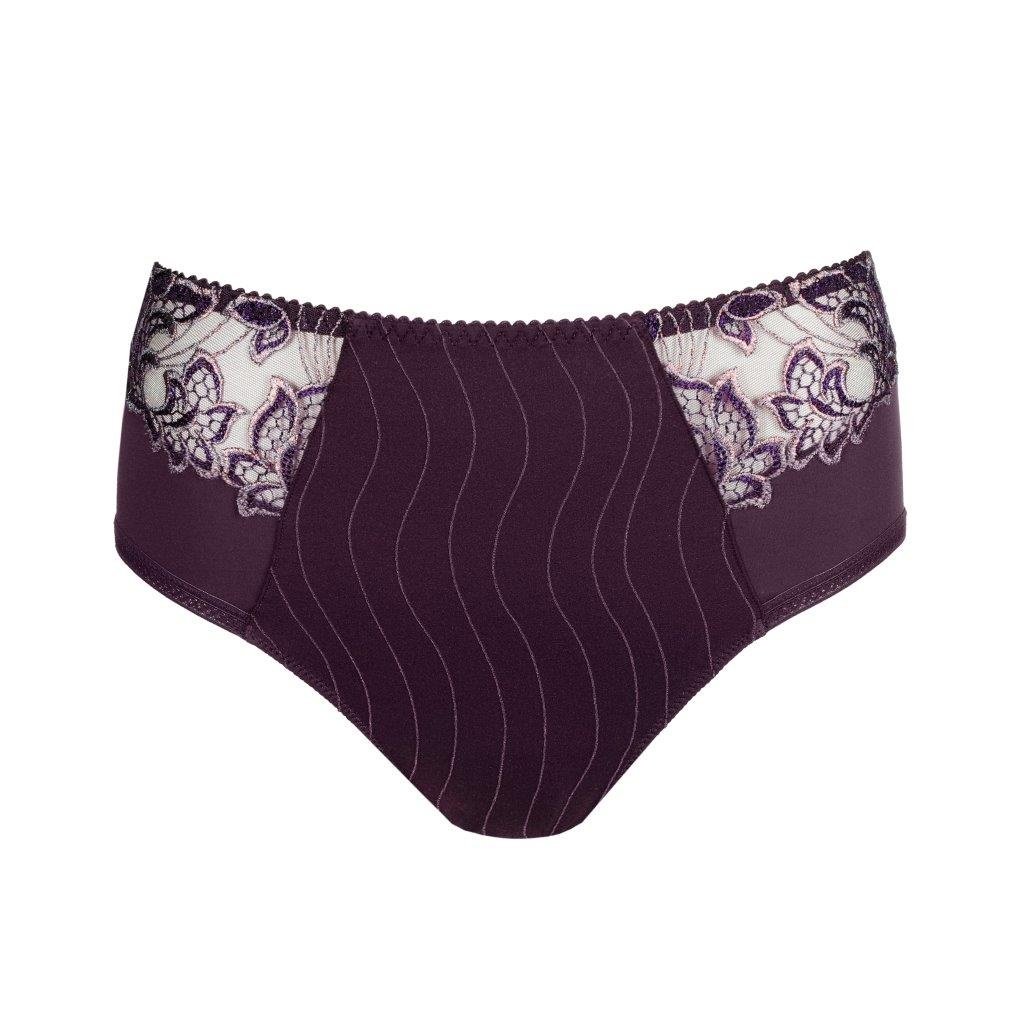 Prima Donna Prima Donna Deauville tailleslip 38-52 amethyst gem