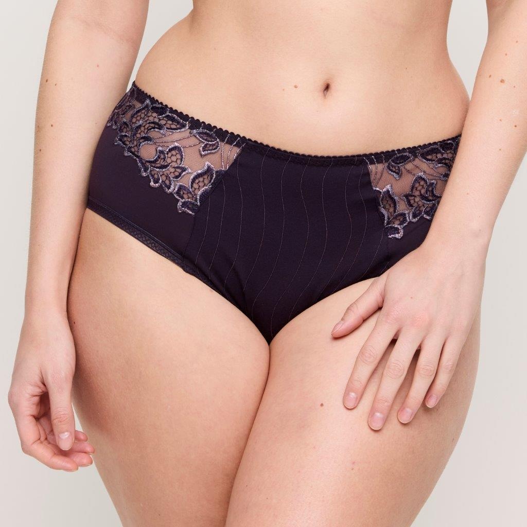 Prima Donna Prima Donna Deauville tailleslip 38-52 amethyst gem