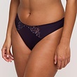 Prima Donna Prima Donna Deauville string 38 amethyst gem
