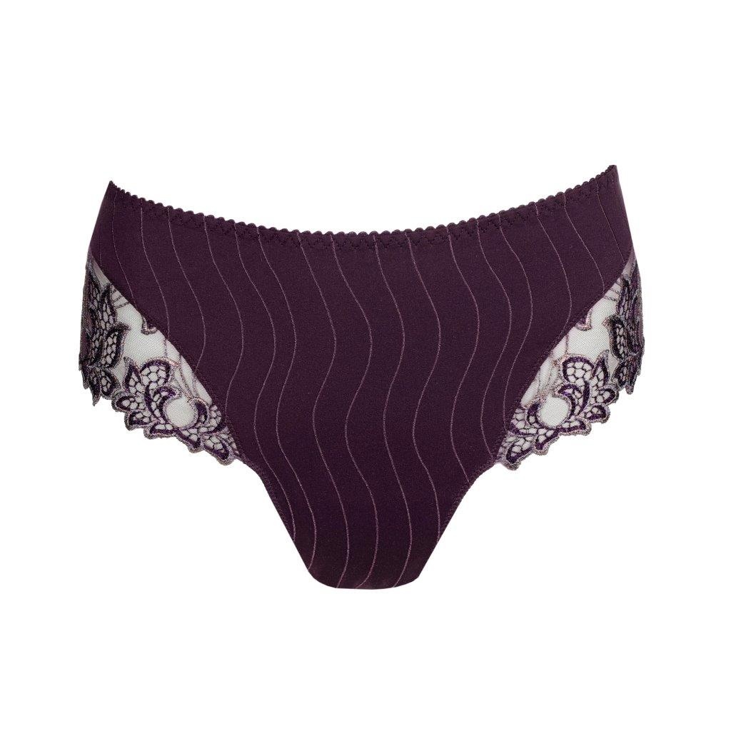 Prima Donna Prima Donna Deauville luxe string 36-48 amethyst gem