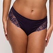 Prima Donna Prima Donna Deauville luxe string 36-46 amethyst gem