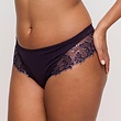Prima Donna Prima Donna Deauville luxe string 36-46 amethyst gem
