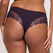 Prima Donna Prima Donna Deauville luxe string 36-46 amethyst gem