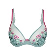Marie Jo Marie Jo Lizelot  plunge B-E bali green