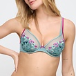 Marie Jo Marie Jo Lizelot  plunge B-E bali green