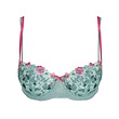 Marie Jo Marie Jo Lizelot balconette B-F bali green