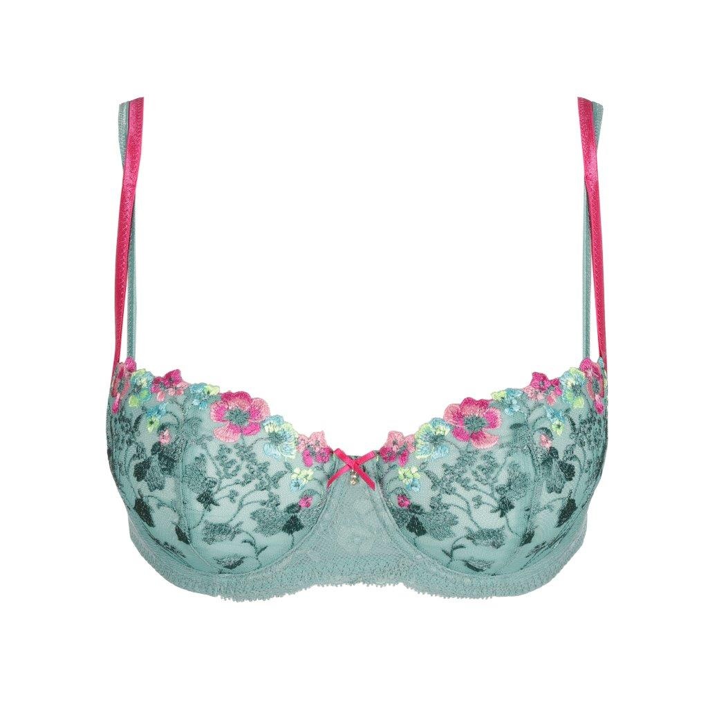 Marie Jo Marie Jo Lizelot balconette B-F bali green