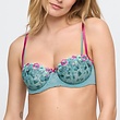 Marie Jo Marie Jo Lizelot balconette B-F bali green