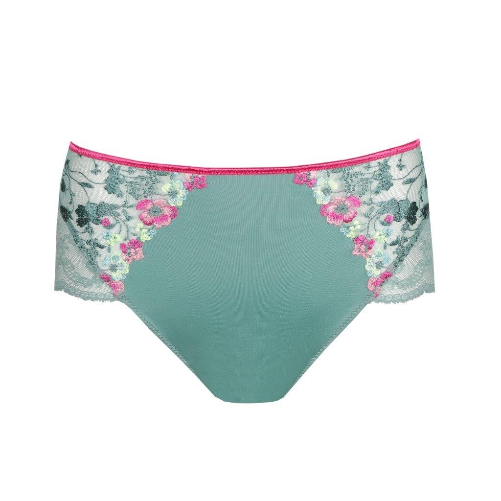 Marie Jo Marie Jo Lizelot tailleslip 38-46 bali green