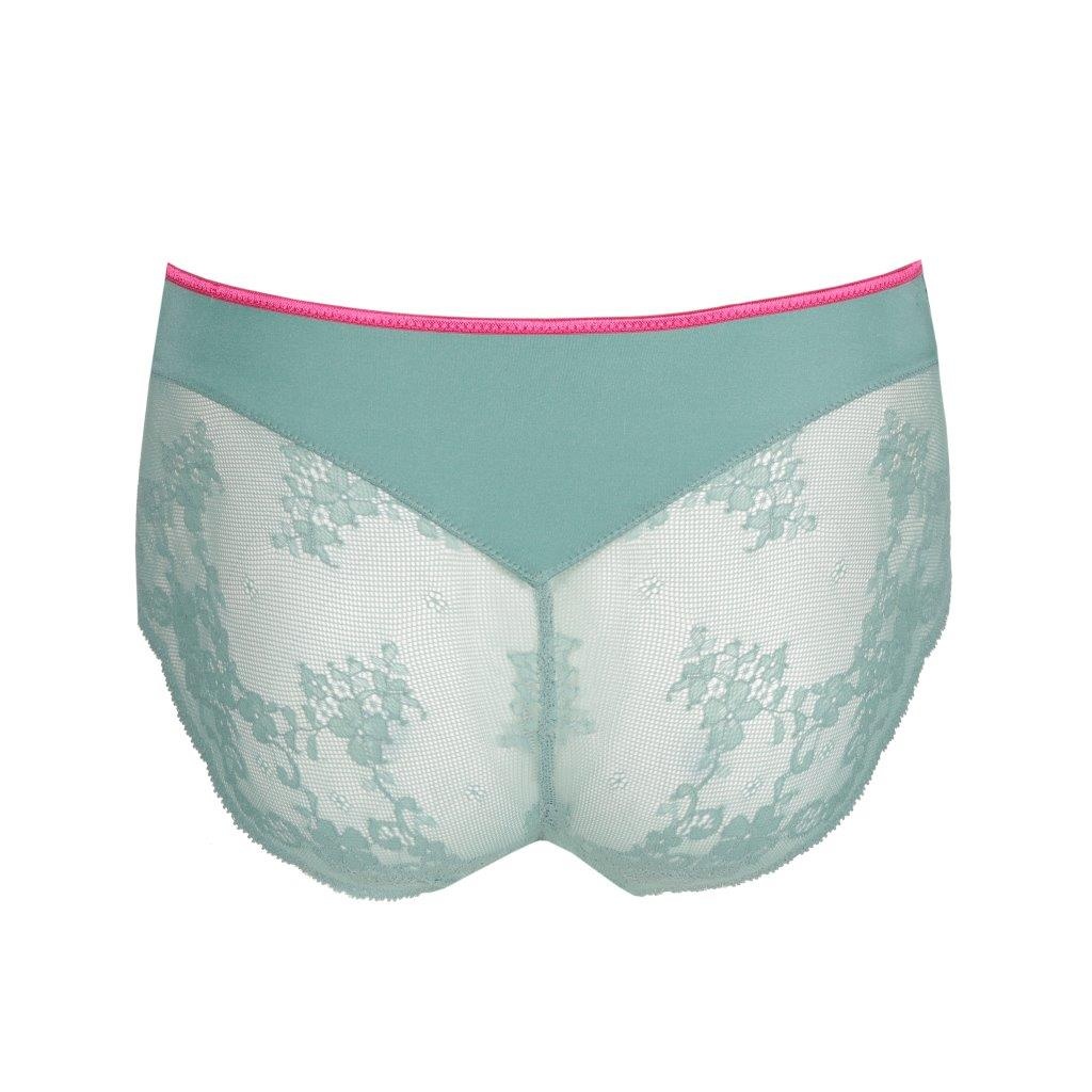 Marie Jo Marie Jo Lizelot tailleslip 38-46 bali green