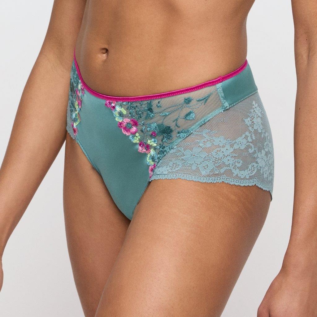 Marie Jo Marie Jo Lizelot tailleslip 38-46 bali green