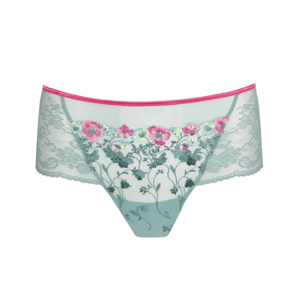 Marie Jo Marie Jo Lizelot hotpants 36-44 bali green