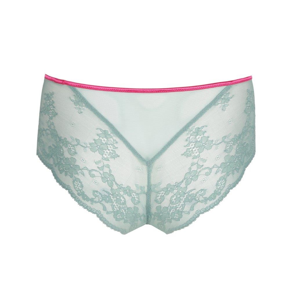 Marie Jo Marie Jo Lizelot hotpants 36-44 bali green