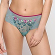 Marie Jo Marie Jo Lizelot hotpants 36-44 bali green