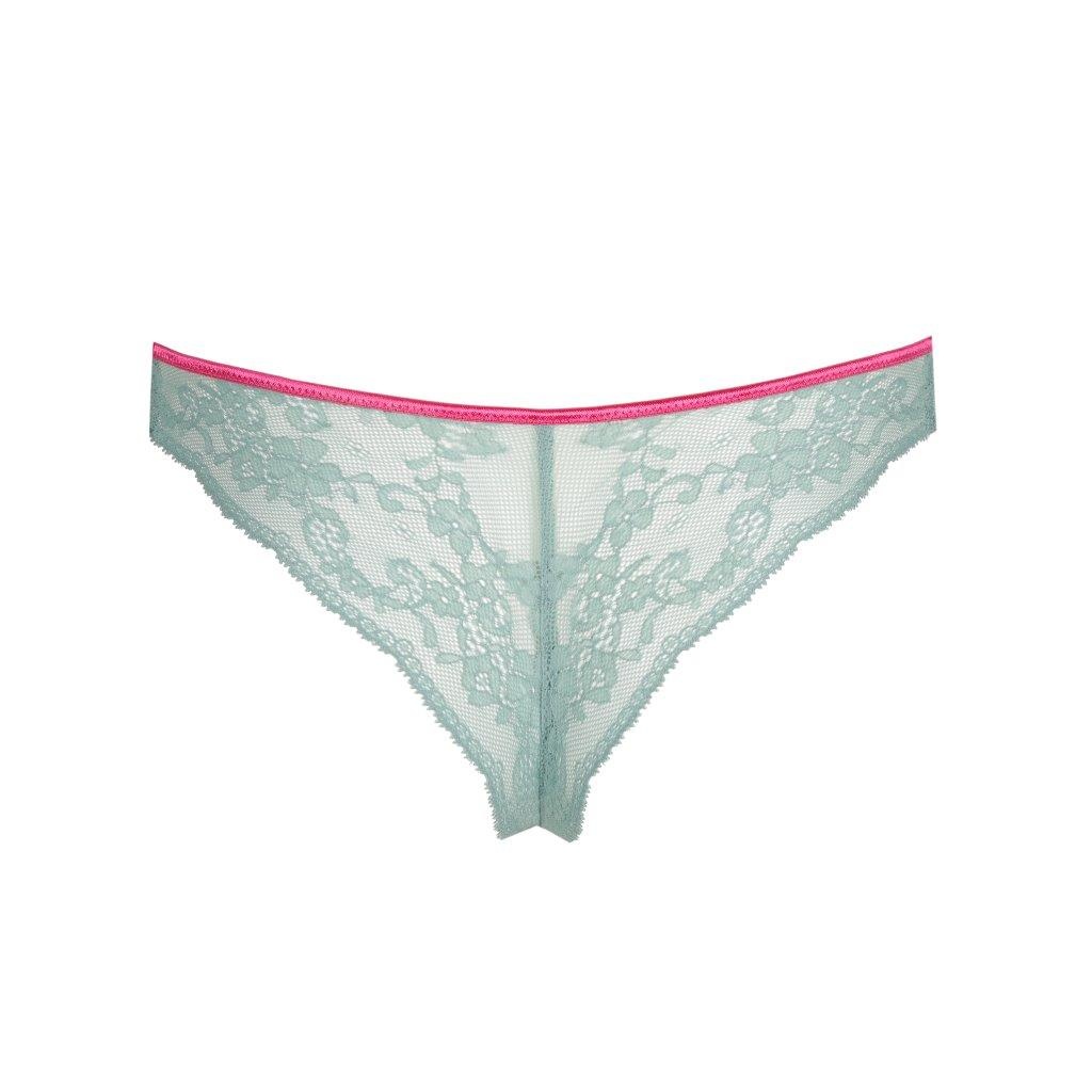 Marie Jo Marie Jo Lizelot string 36-44 bali green