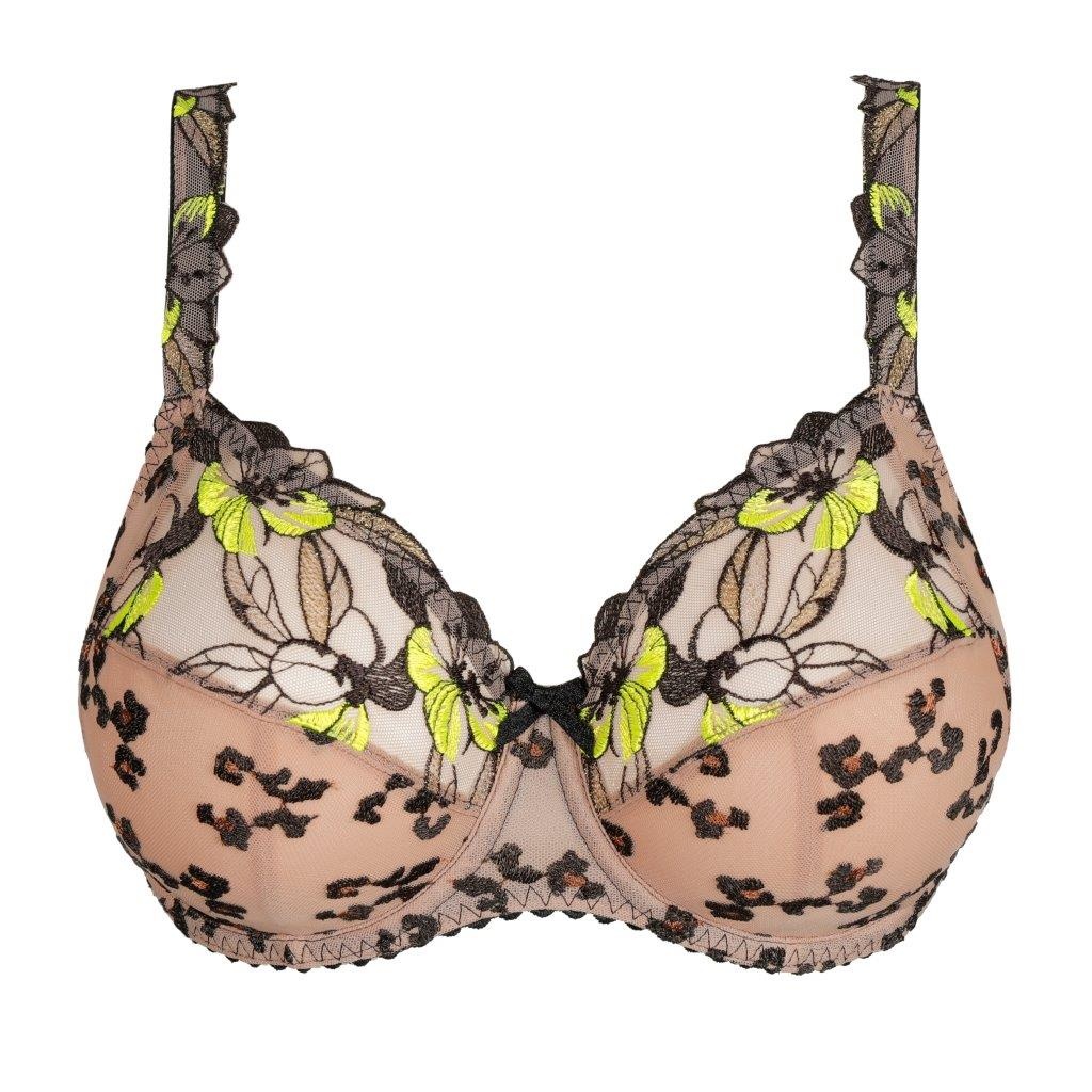 Prima Donna Prima Donna Manali full cup B-I wild bloom