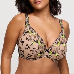 Manali plunge C-F wild bloom