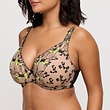 Prima Donna Prima Donna Manali plunge C-G wild bloom