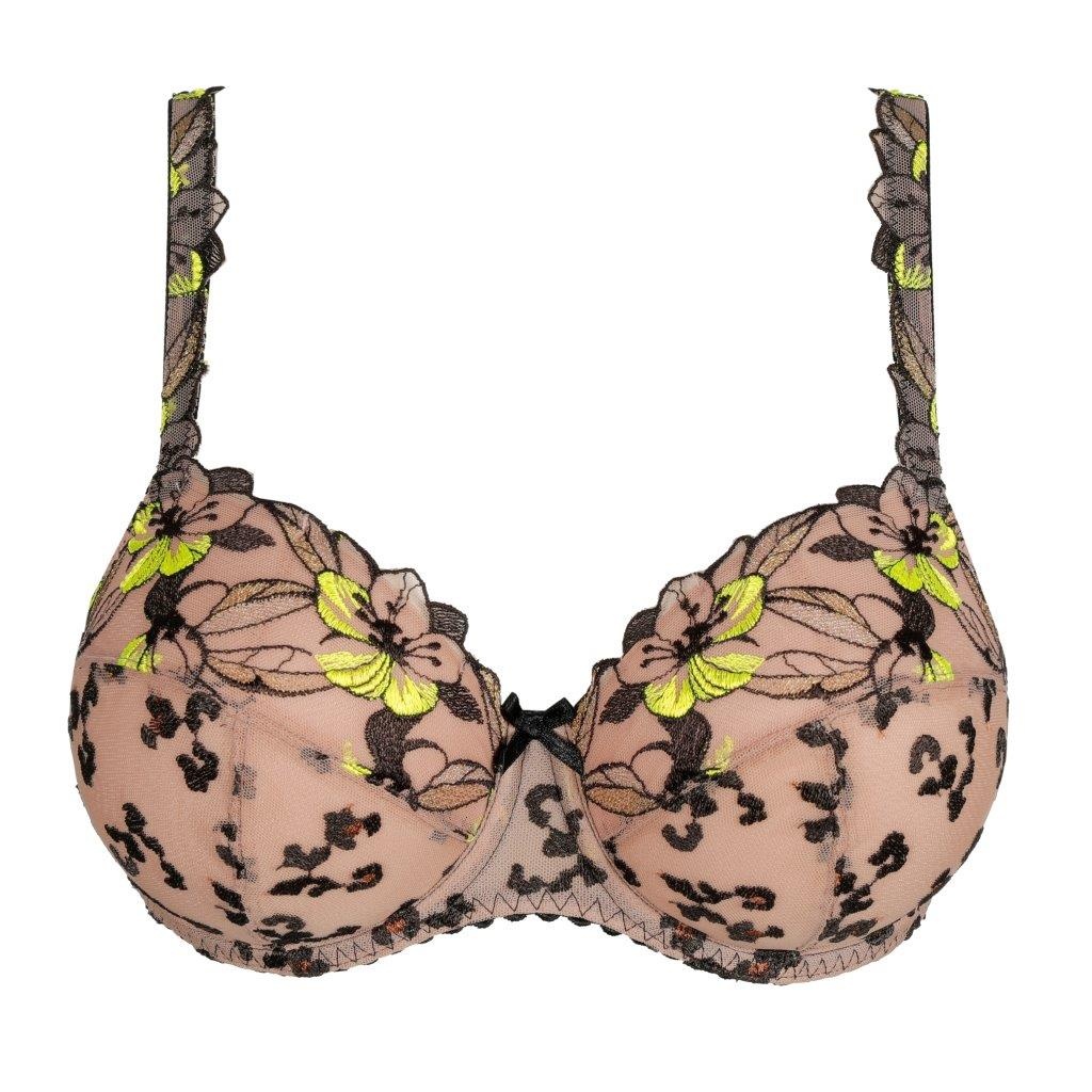 Prima Donna Prima Donna Manali balconnet mousse B-G wild bloom