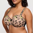 Prima Donna Prima Donna Manali balconnet mousse B-G wild bloom