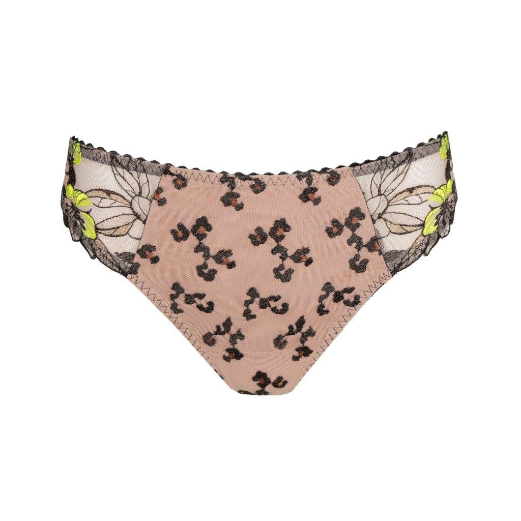 Prima Donna Prima Donna Manali rioslip 38-48 wild bloom