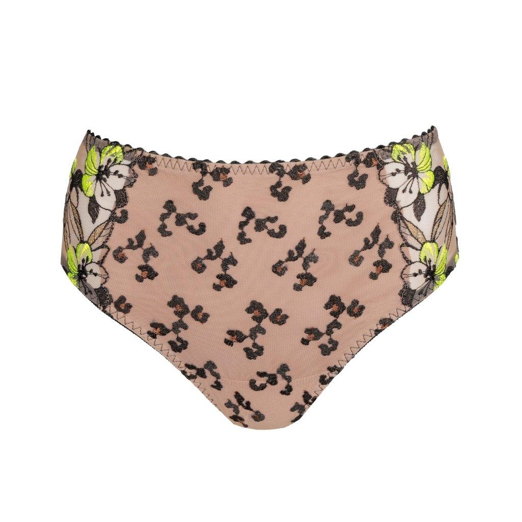 Prima Donna Prima Donna Manali tailleslip 38-52 wild bloom