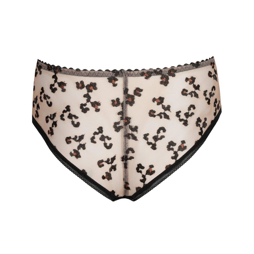 Prima Donna Prima Donna Manali hotpant 36-48 wild bloom