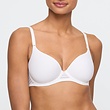 Marie Jo Marie Jo Basyl spacer bh A-E natuur