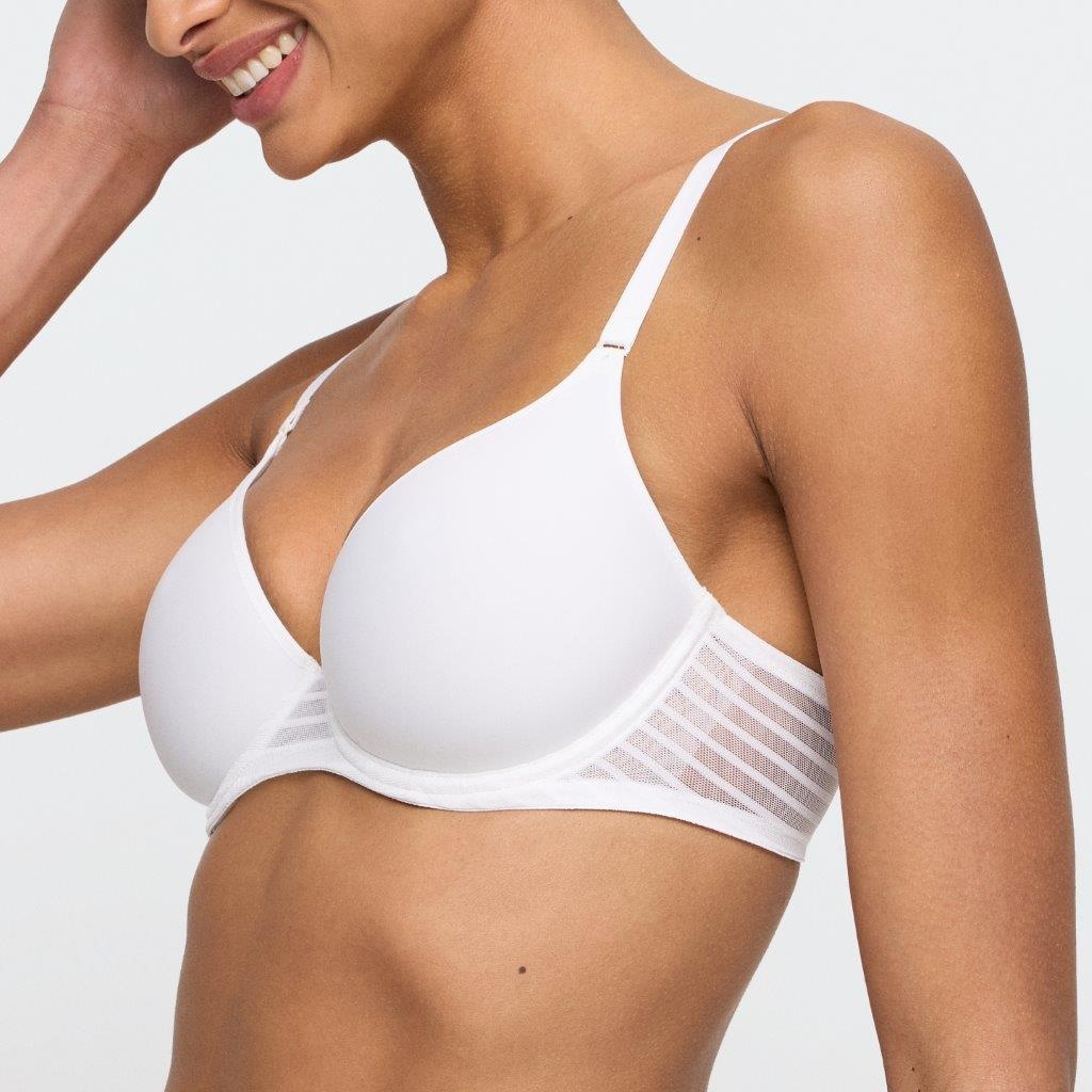 Marie Jo Marie Jo Basyl spacer bh A-E natuur