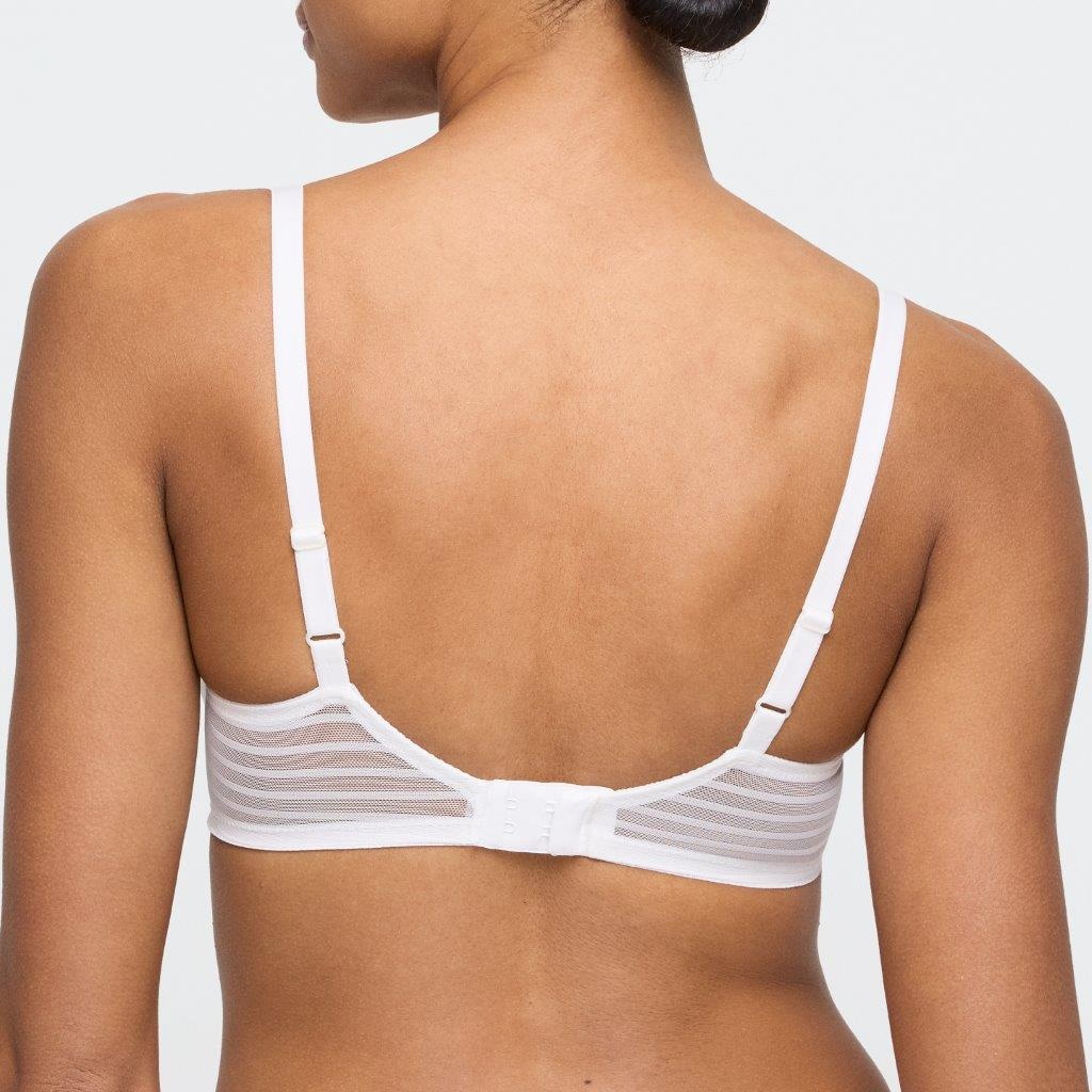 Marie Jo Marie Jo Basyl spacer bh A-E natuur