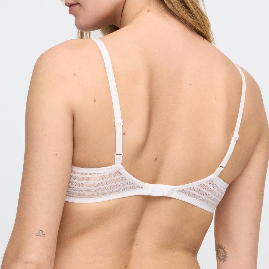 Marie Jo Marie Jo Basyl mousse hart A-E natuur