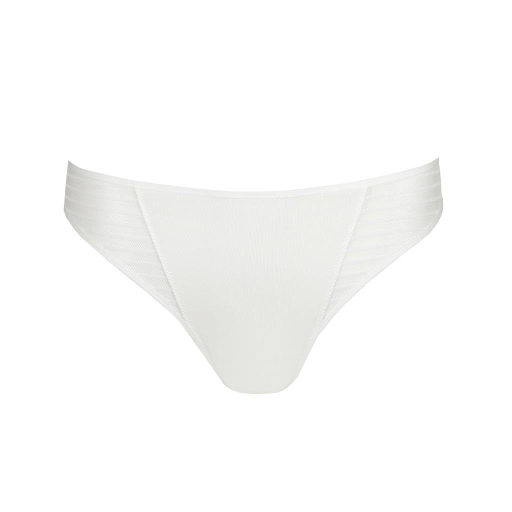 Marie Jo Marie Jo Basyl rioslip 36-44 natuur