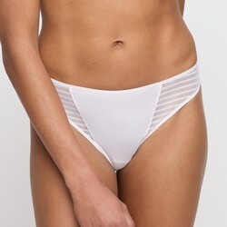 Basyl rioslip 36-44 natuur