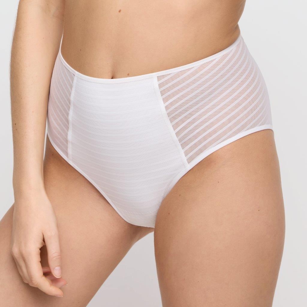 Marie Jo Marie Jo Basyl tailleslip 38-44 natuur