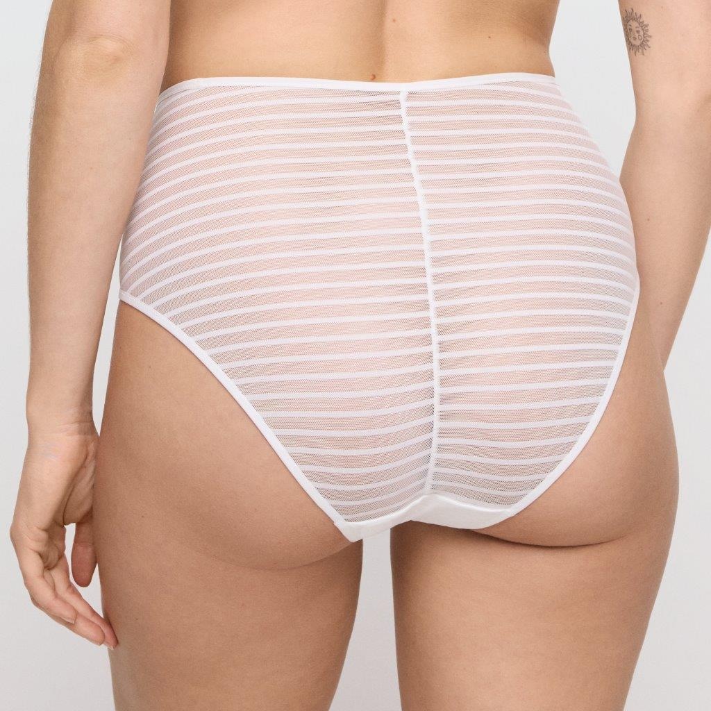 Marie Jo Marie Jo Basyl tailleslip 38-44 natuur