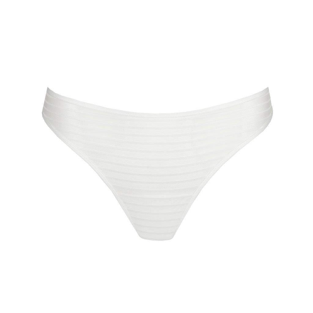 Marie Jo Marie Jo Basyl string 36-44 natuur