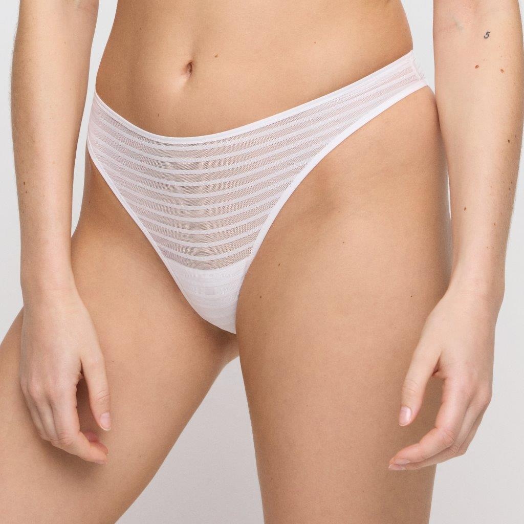 Marie Jo Marie Jo Basyl string 36-44 natuur