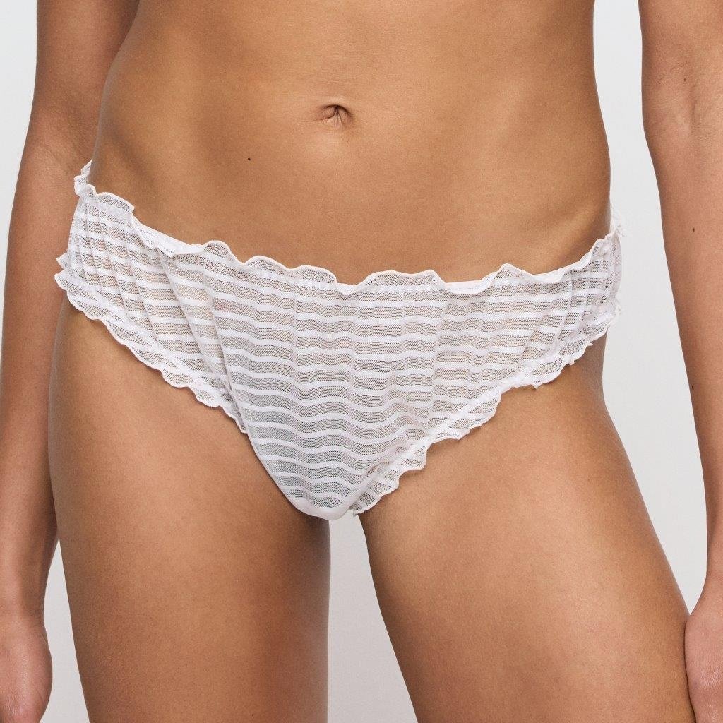 Marie Jo Marie Jo Basyl speciale slip XS-L natuur