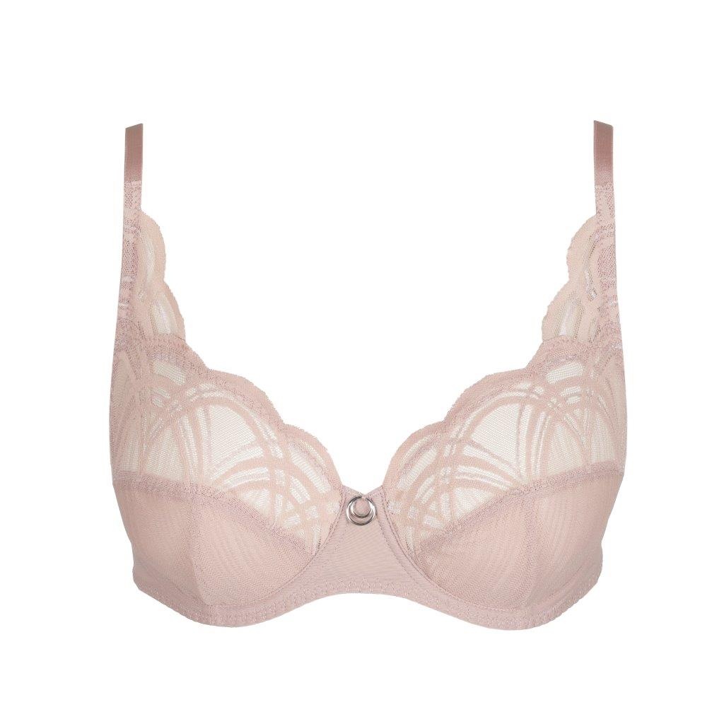 Marie Jo Marie Jo Cathia full cup B-F bois de rose