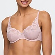 Marie Jo Marie Jo Cathia full cup B-F bois de rose