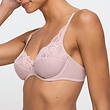 Marie Jo Marie Jo Cathia full cup B-F bois de rose