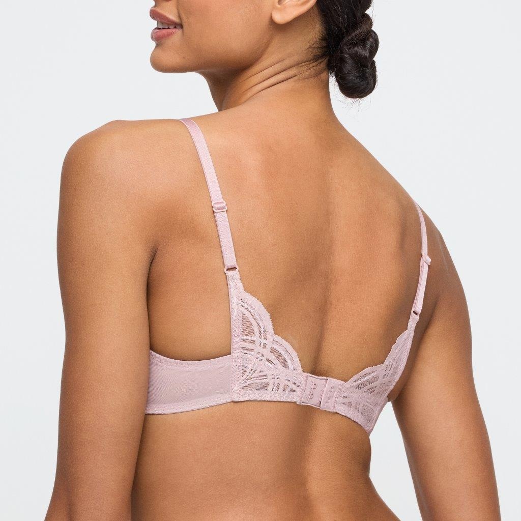 Marie Jo Marie Jo Cathia full cup B-F bois de rose