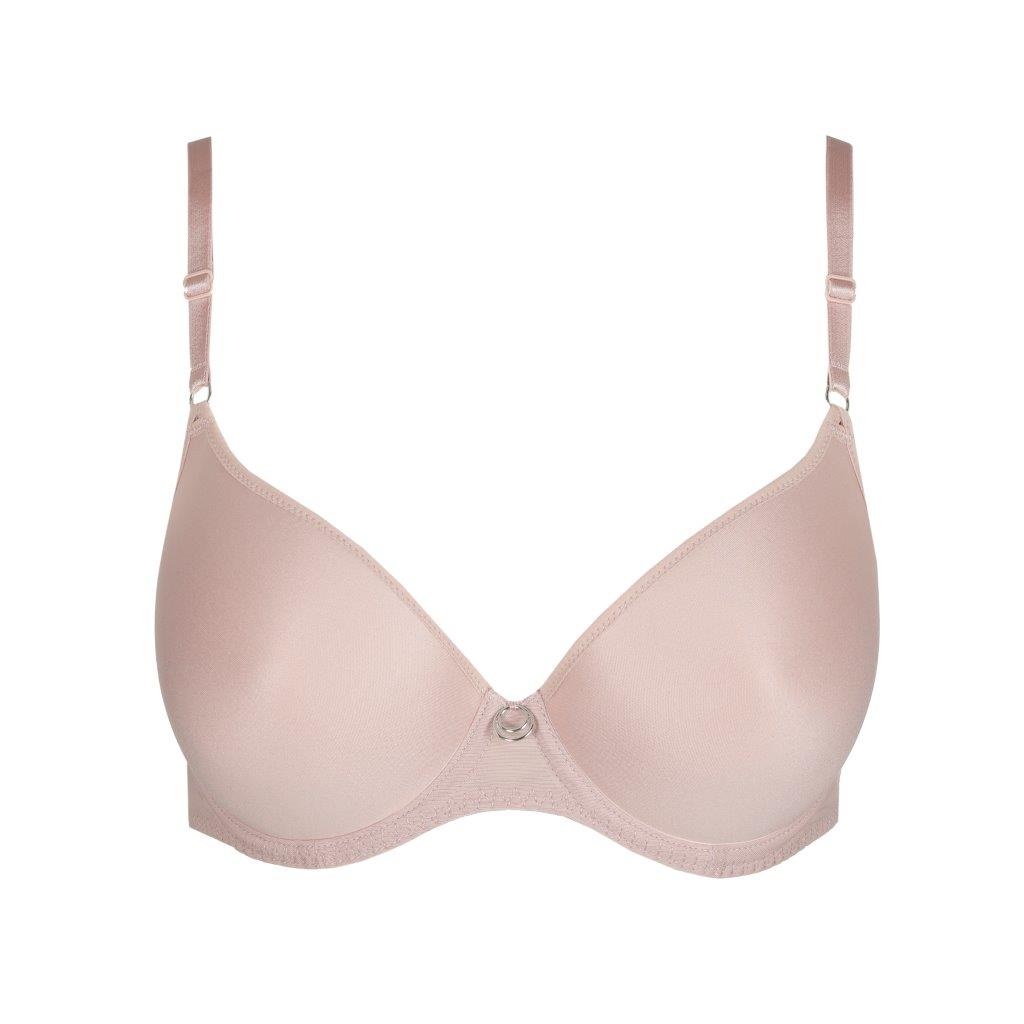 Marie Jo Marie Jo Cathia spacer bh A-E bois de rose