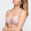 Marie Jo Marie Jo Cathia spacer bh A-E bois de rose