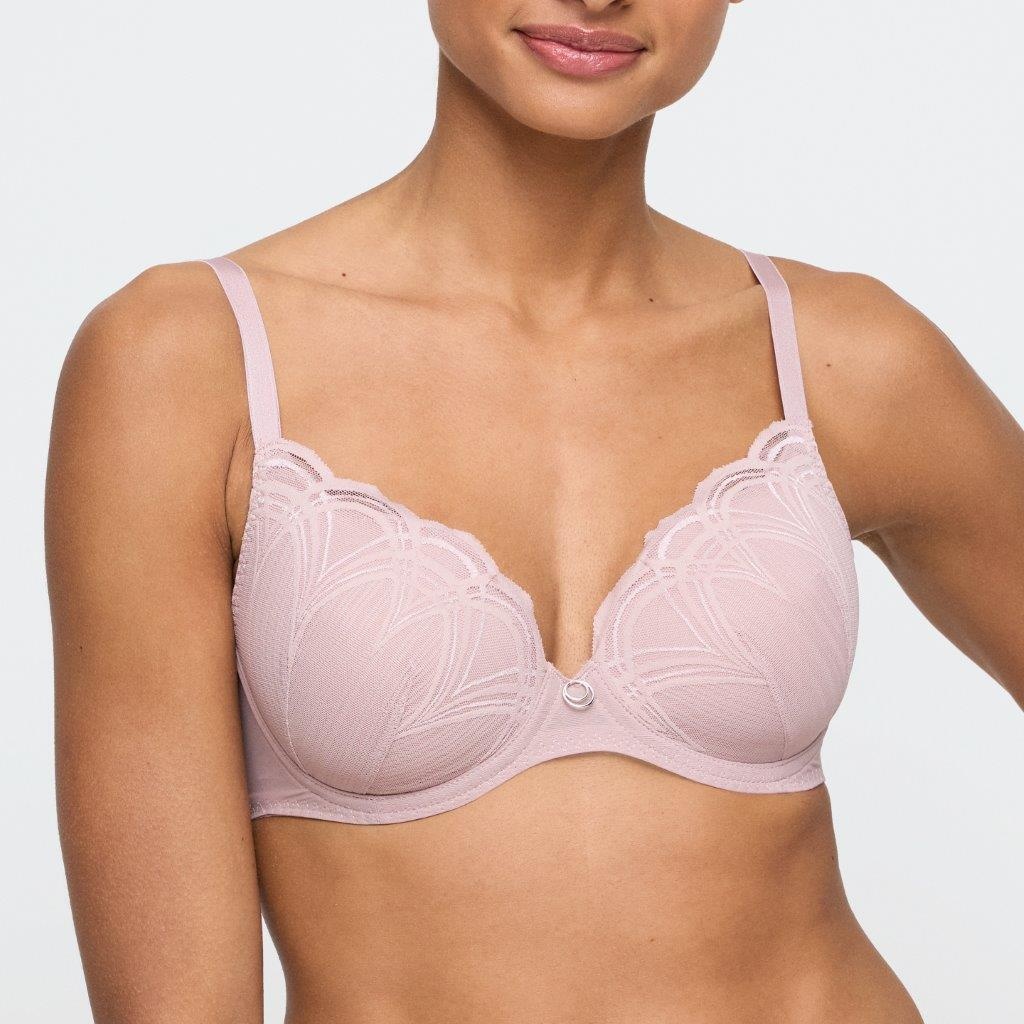 Marie Jo Marie Jo Cathia mousse hart B-F bois de rose