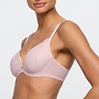 Marie Jo Marie Jo Cathia mousse hart B-F bois de rose