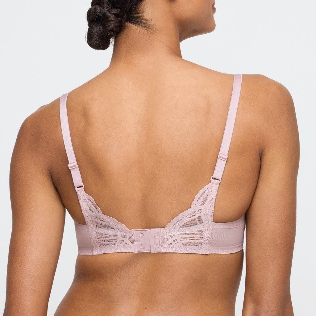 Marie Jo Marie Jo Cathia mousse hart B-F bois de rose